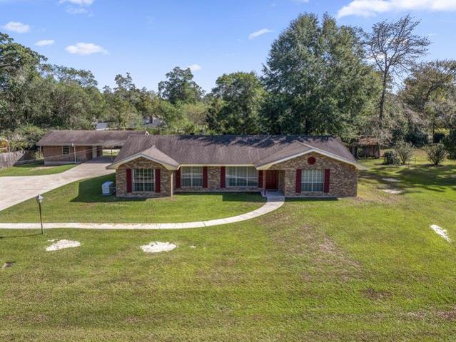 House for sale in Deridder, Louisiana