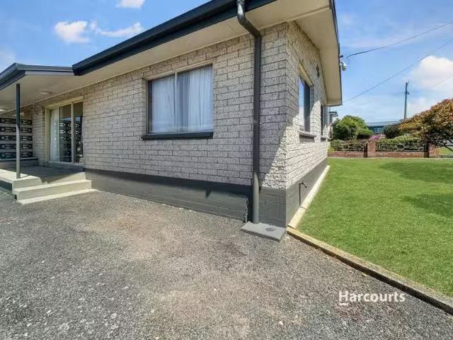 House for rent in Ulverstone, Tasmania