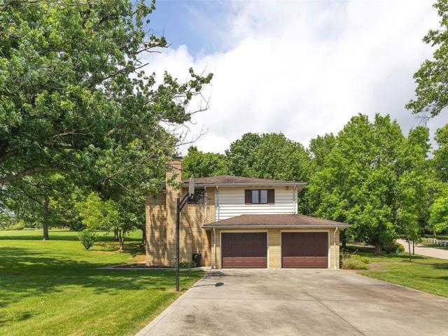 House for sale in Brownfield, Pennsylvania