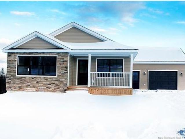 House for sale in Carleton, New Brunswick