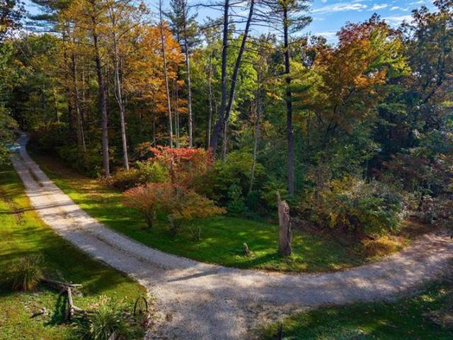 Land for sale in Nashville, Brown County
