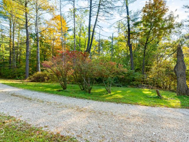 Land for sale in Nashville, Brown County