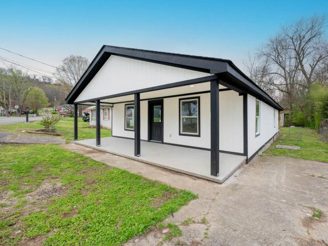 House for sale in Rossville, Georgia