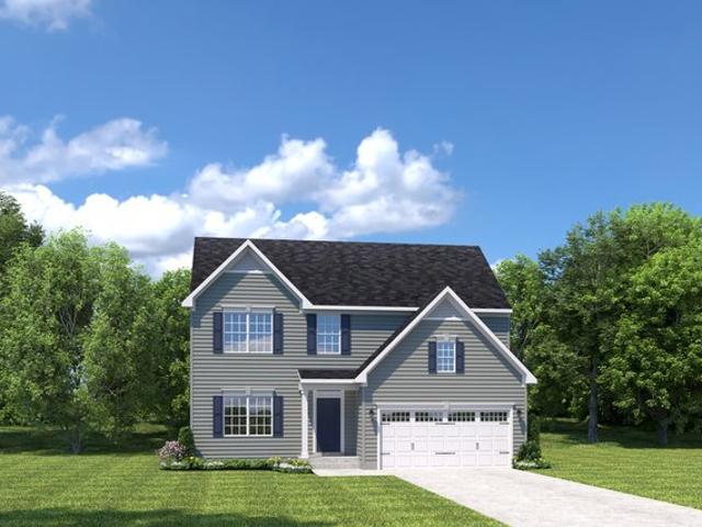 House for sale in Chester, Pennsylvania
