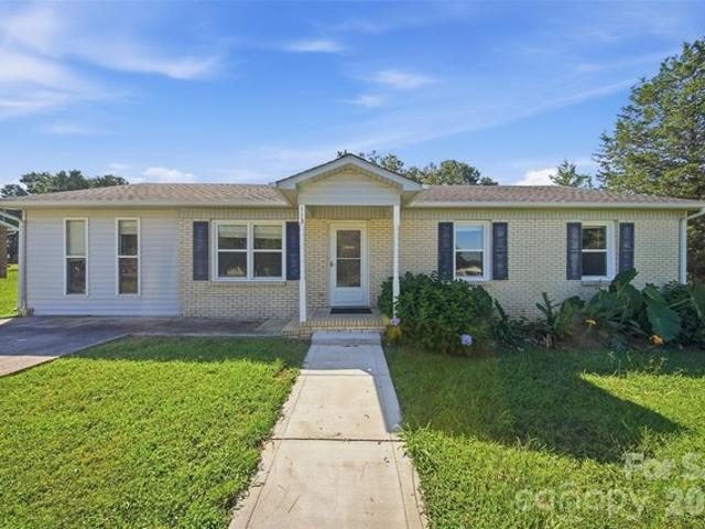 House for sale in Grover, North Carolina