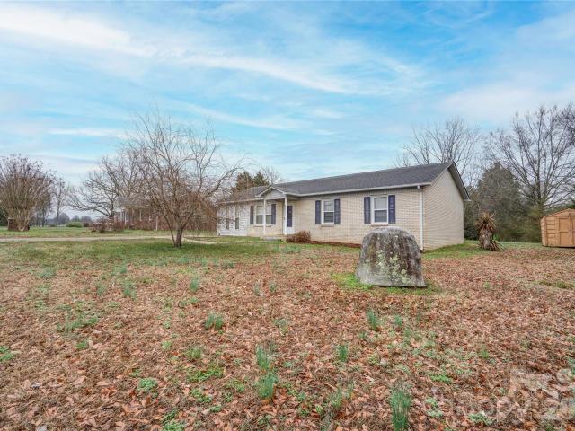 House for sale in Grover, North Carolina