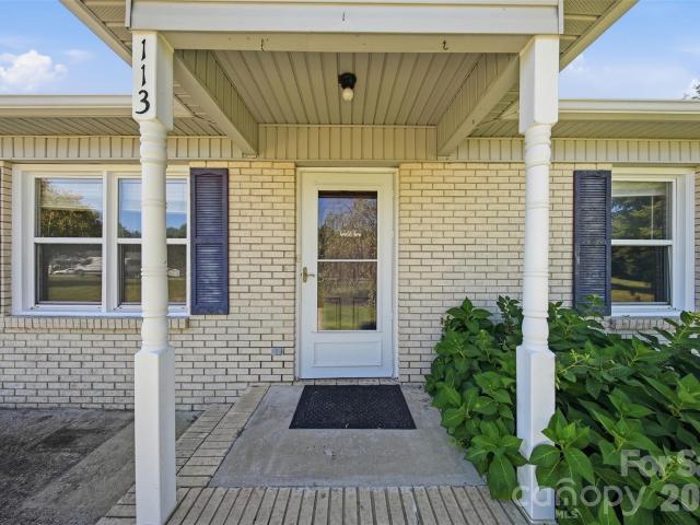 House for sale in Grover, North Carolina