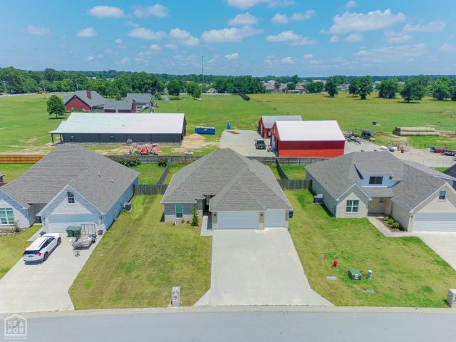 House for sale in Ark