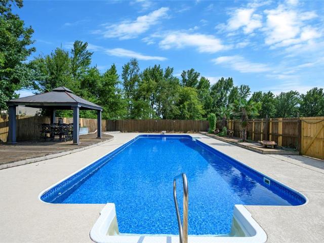 House for sale in Broken Bow, Oklahoma