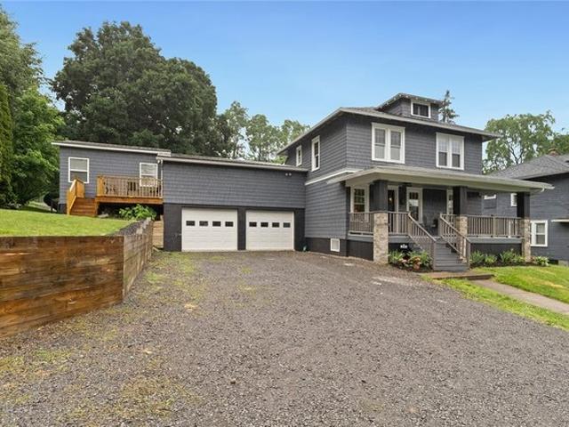House for sale in Penn Yan, New York