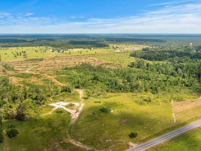 Land for sale in Reeves, Louisiana