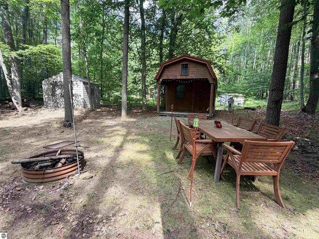 Land for sale in Leroy, Michigan