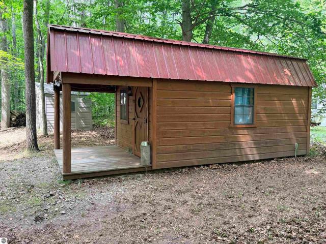 Land for sale in Michigan