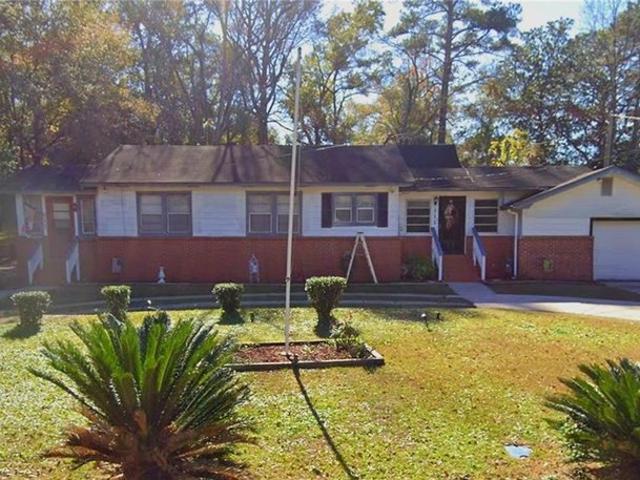 House for sale in Mobile, Alabama