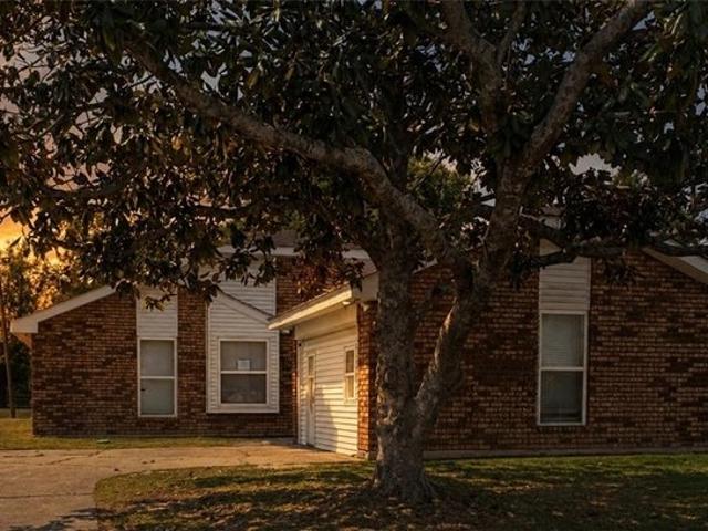 House for sale in Garyville, Louisiana