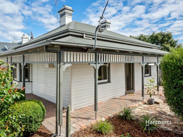 Apartment for rent in Launceston, Tasmania