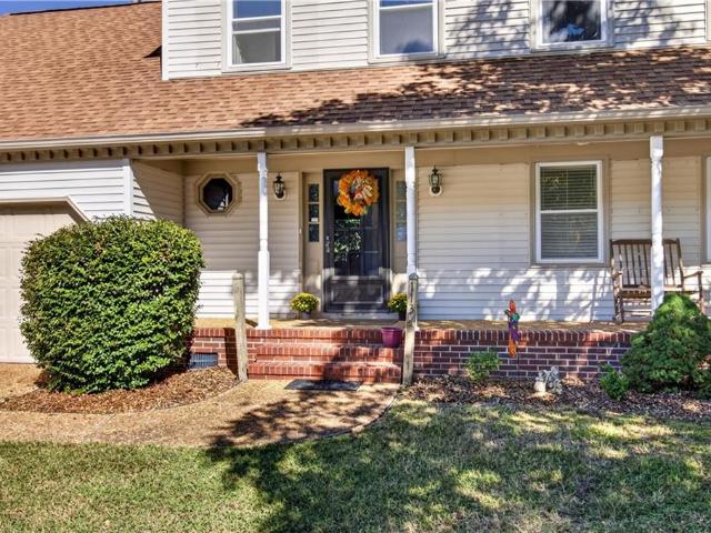 House for sale in Jacob's Crossing, Yorktown