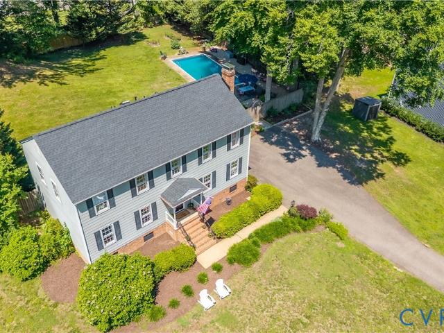 House for sale in Virginia