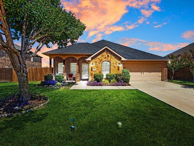 House for sale in Ellis, Texas