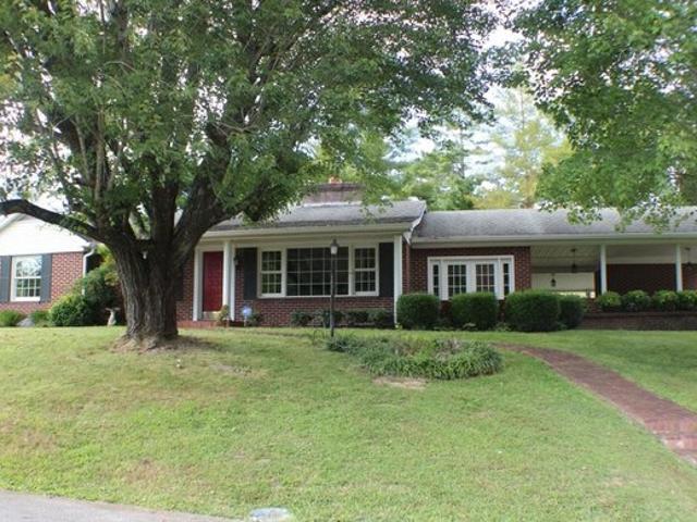 House for sale in Middlesboro, Kentucky