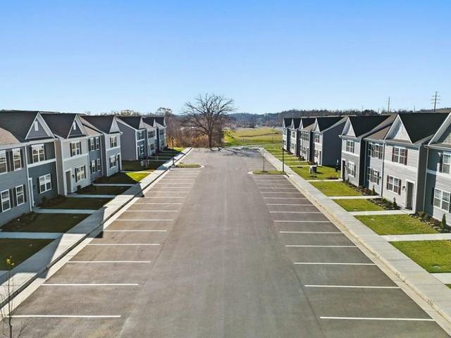 Townhouse for rent in Virginia