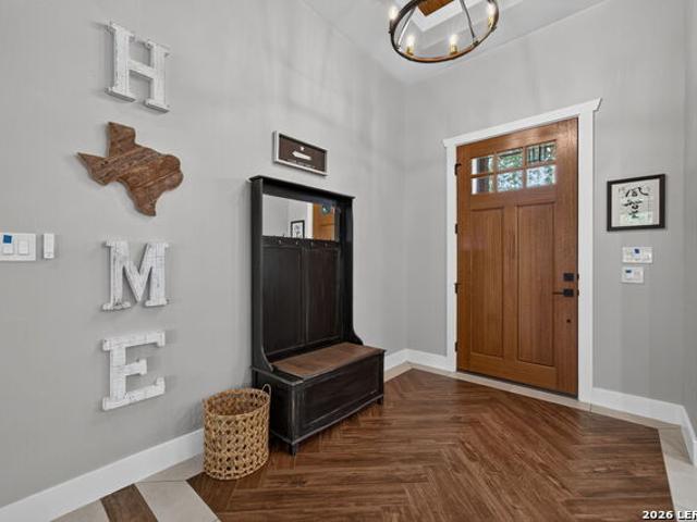 House for sale in Wilson, Texas