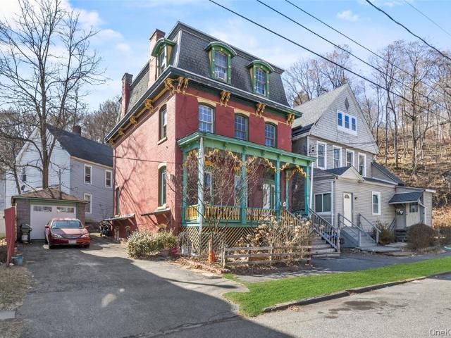 House for sale in Kingston, New York