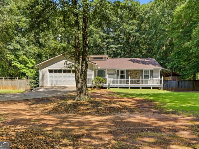 House for sale in Mcdonough, Georgia