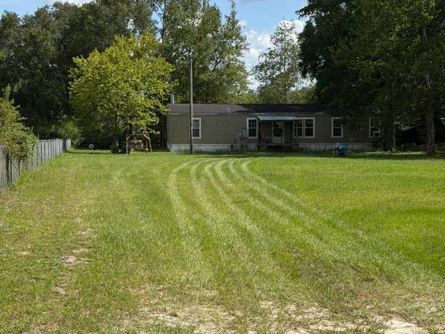 House for sale in Saint George, Georgia