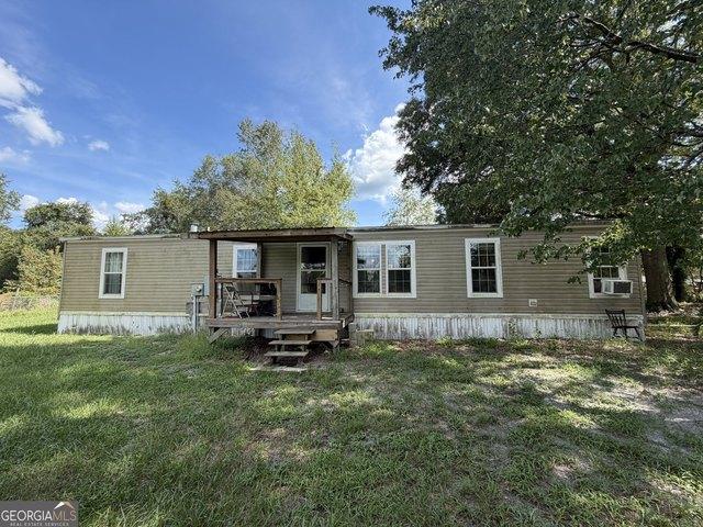 House for sale in Saint George, Georgia