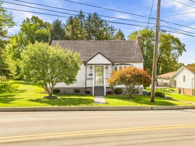 House for sale in Johnstown, Cambria County