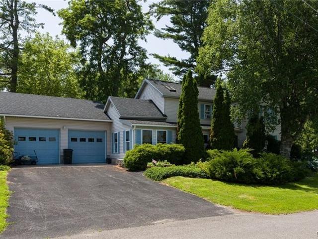 House for sale in Sackets Harbor, New York