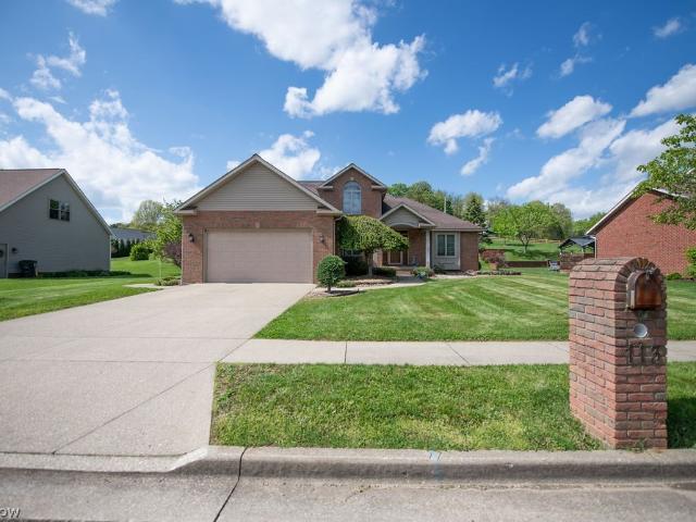 House for sale in Dover, Ohio