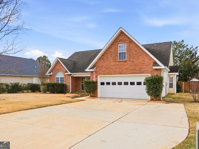House for sale in Kathleen, Georgia