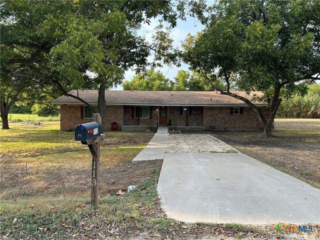 House for sale in Bruceville, Texas