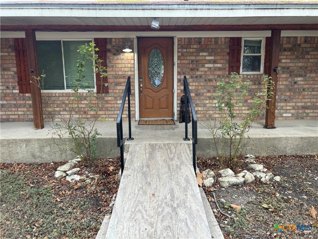 House for sale in Eddy, Bruceville-Eddy