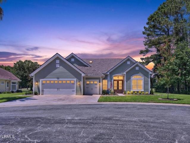 House for sale in Bluffton, South Carolina
