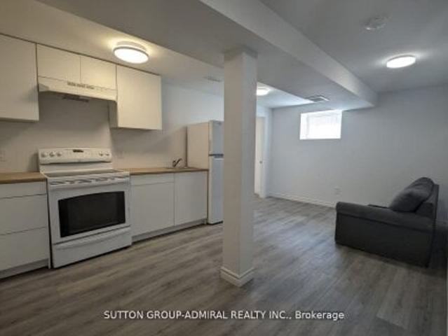 House for rent in Barrie, Ontario