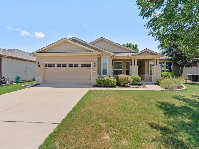 House for sale in Williamson, Texas