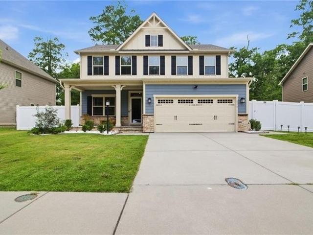 House for sale in Virginia