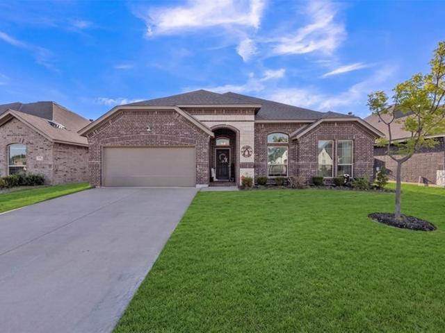 House for sale in Johnson, Texas