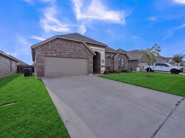House for sale in Johnson, Texas