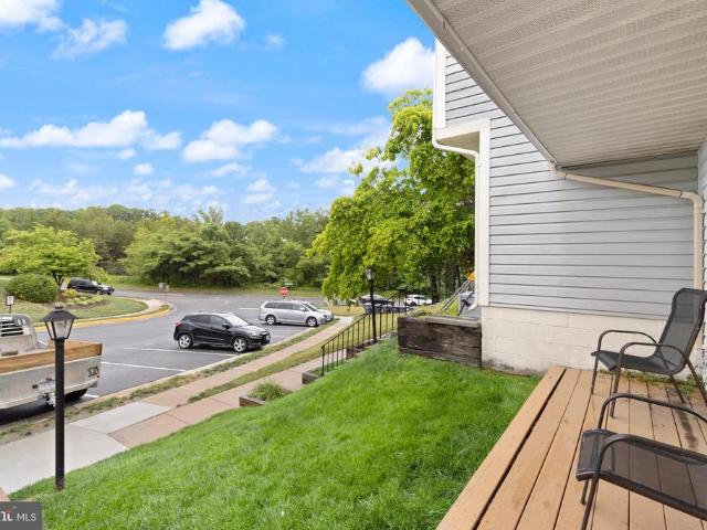 Townhouse for sale in Virginia