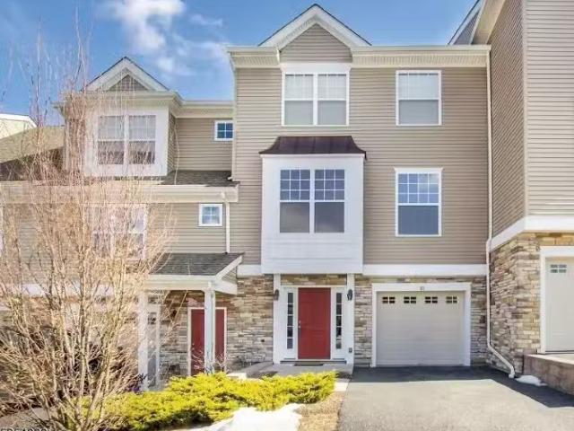 Condo for rent in Morristown
