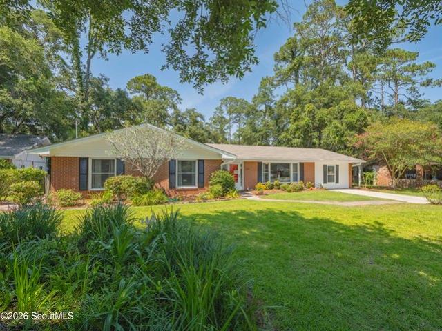 House for sale in Glynn, Georgia