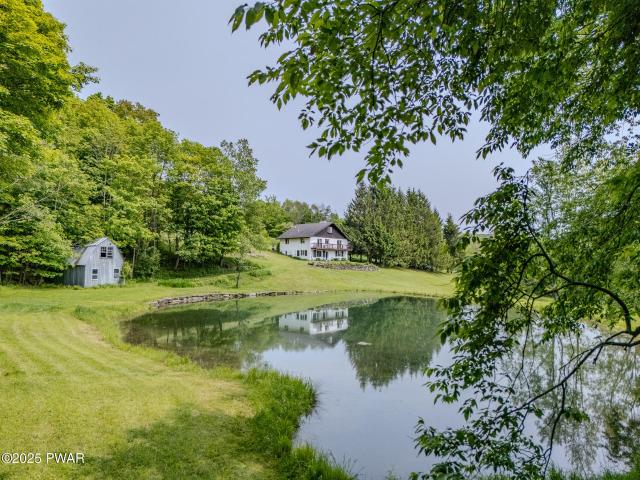 House for sale in Starrucca