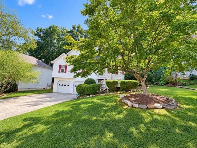 House for sale in Acworth, Cherokee County