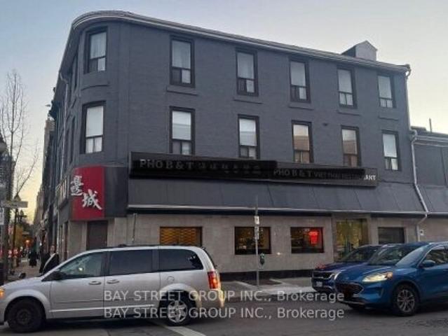 Commercial for sale in Ancaster, Ontario