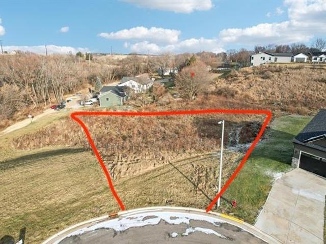 Land for sale in Mount Horeb, Wisconsin