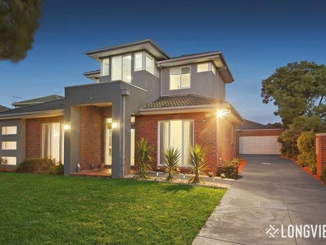 House for rent in Glen Waverley, Melbourne